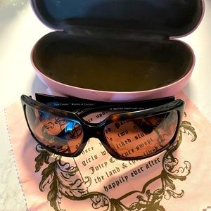 Beautiful Vibes in Juicy Couture!